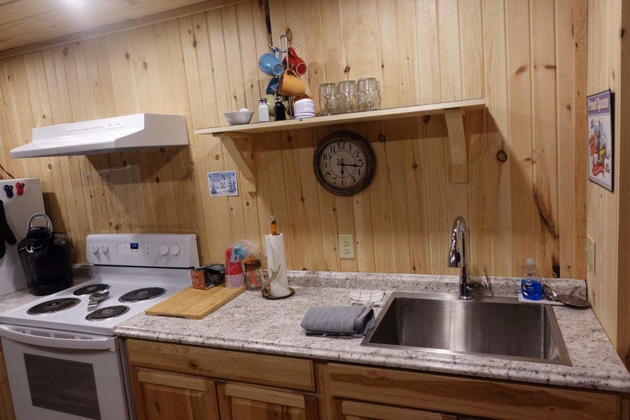 Rangeley Saddleback Inn Dış mekan fotoğraf