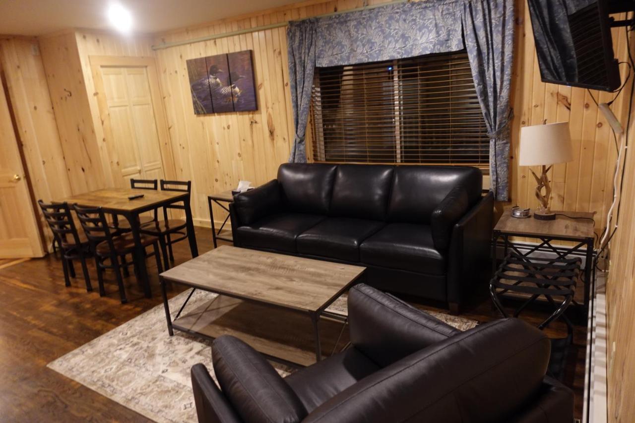 Rangeley Saddleback Inn Dış mekan fotoğraf