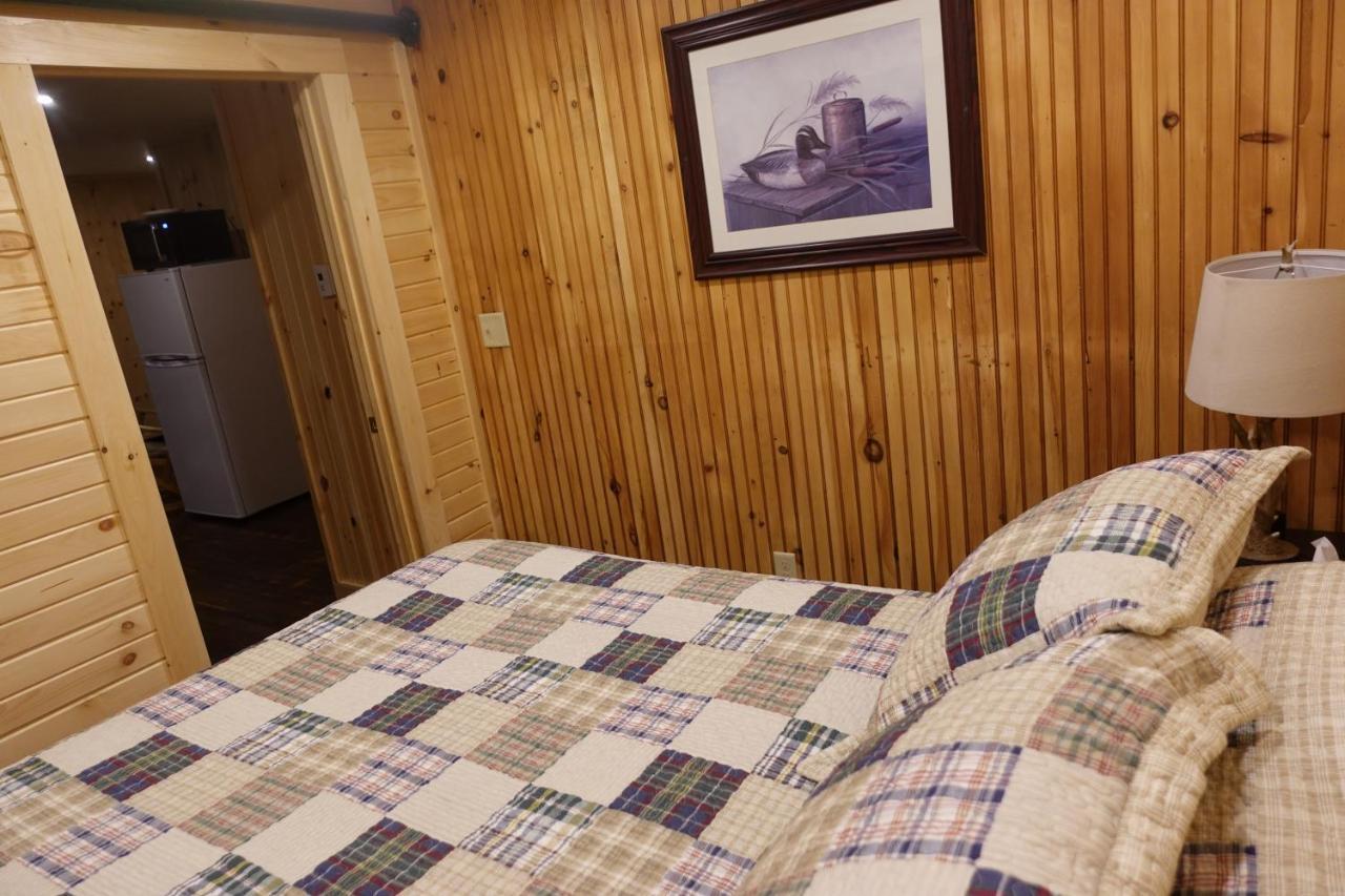 Rangeley Saddleback Inn Dış mekan fotoğraf