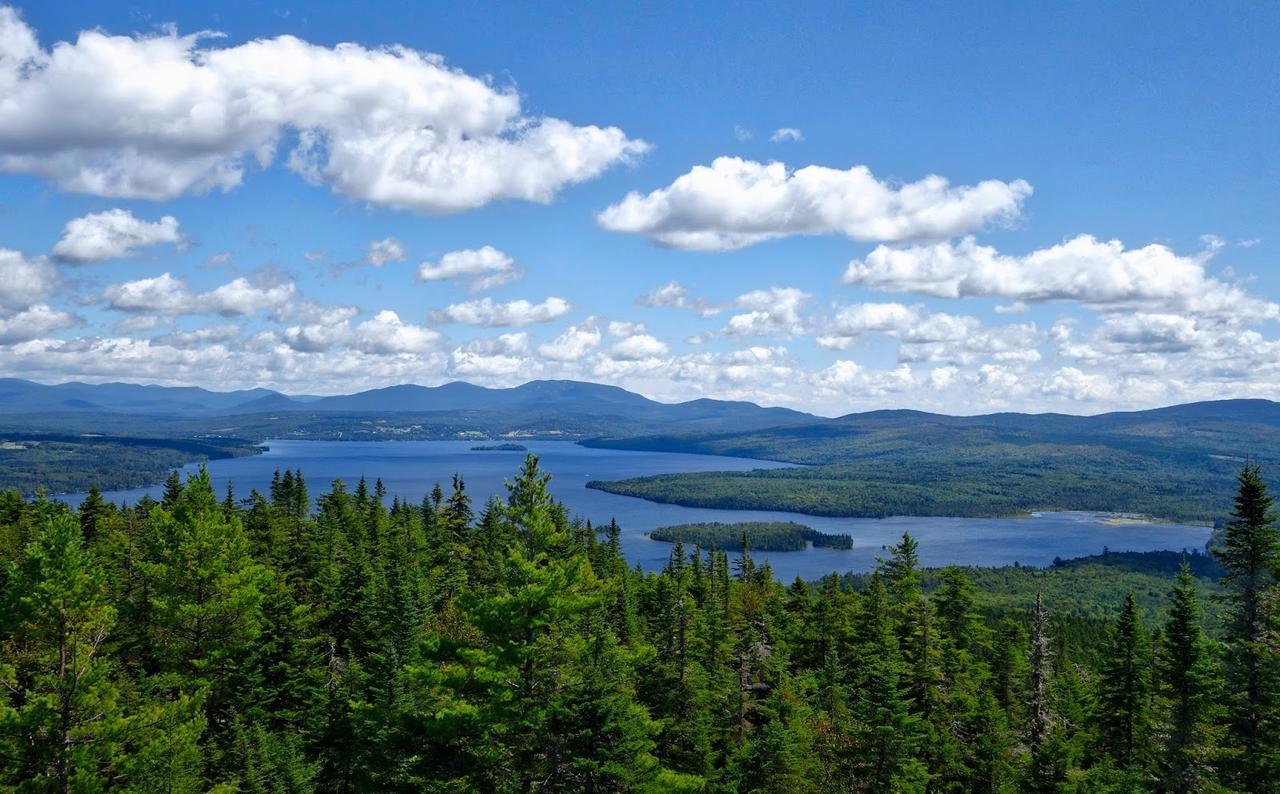 Rangeley Saddleback Inn Dış mekan fotoğraf