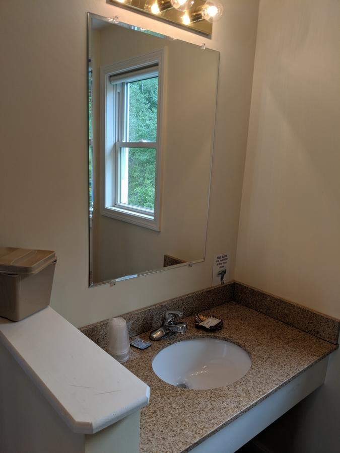 Rangeley Saddleback Inn Dış mekan fotoğraf