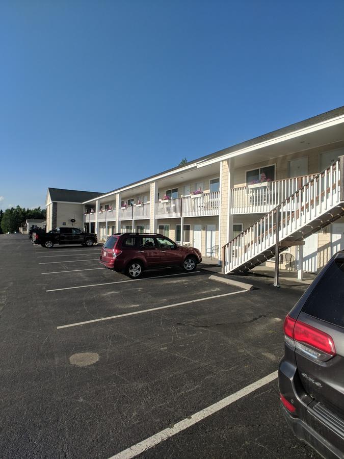 Rangeley Saddleback Inn Dış mekan fotoğraf