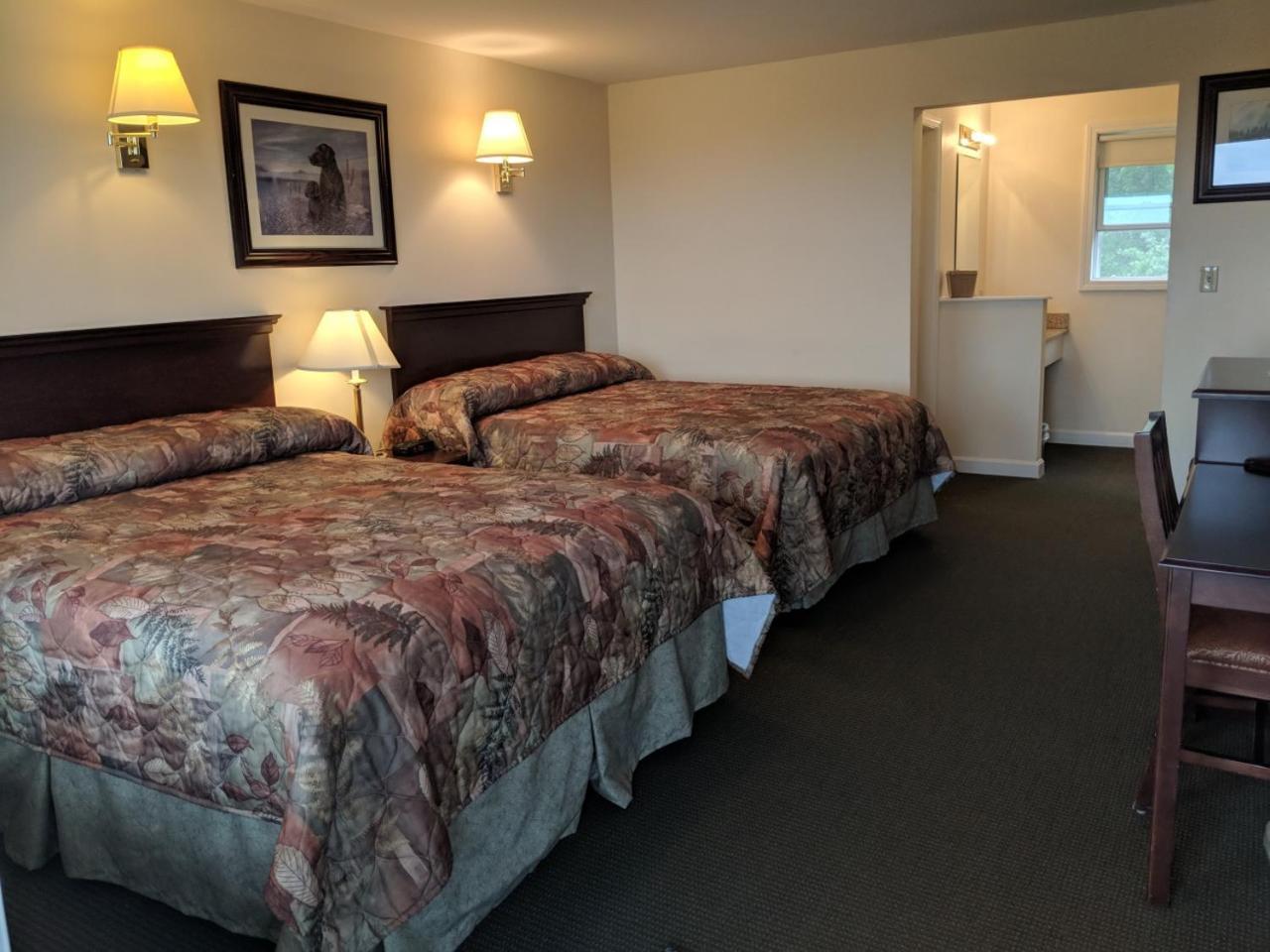 Rangeley Saddleback Inn Dış mekan fotoğraf