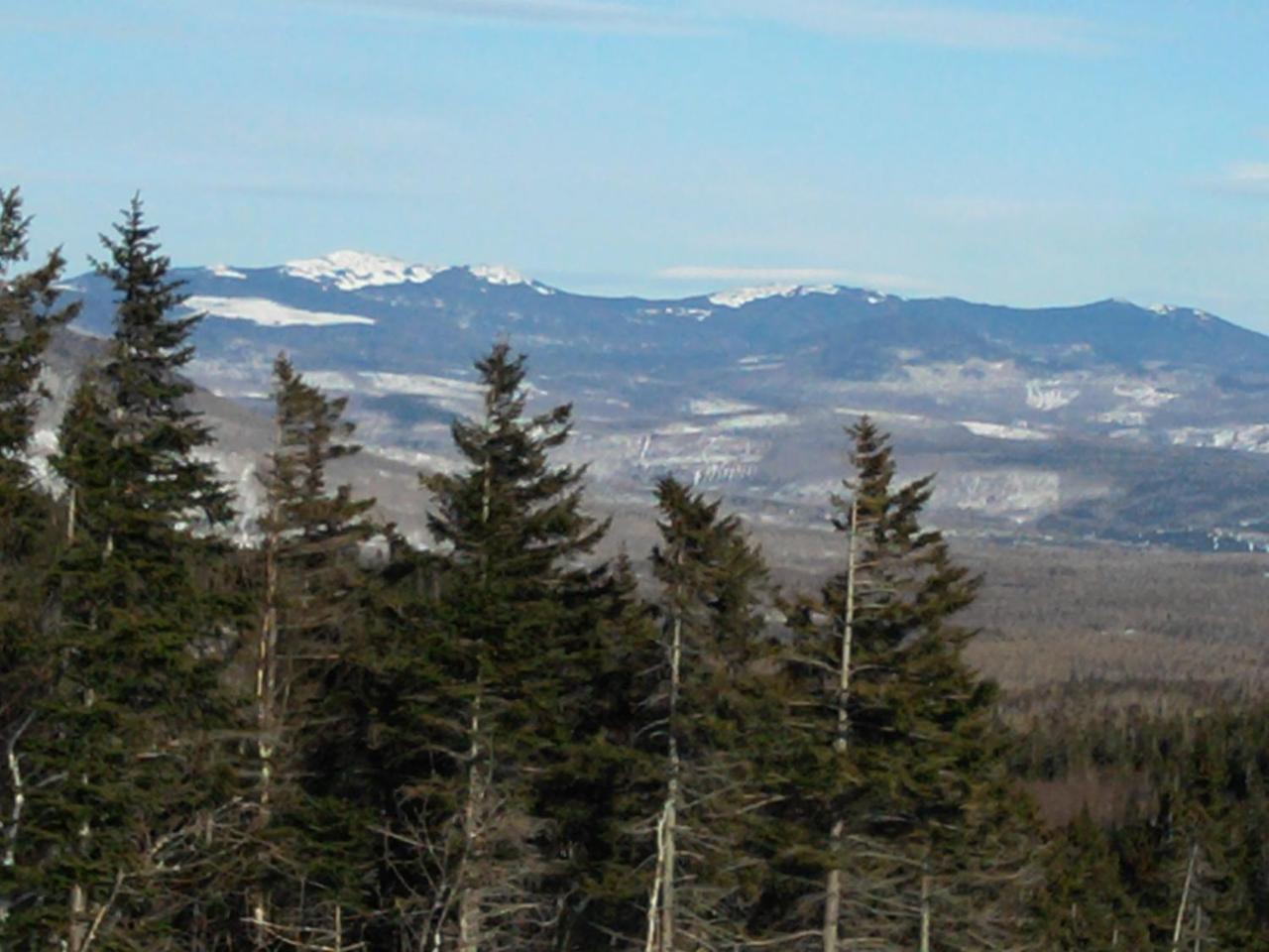 Rangeley Saddleback Inn Dış mekan fotoğraf